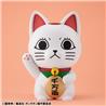 MegaHouse DAN DA DAN Turbo Granny Fortune Cat