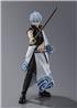 TAMASHII NATIONS S.H.Figuarts SAKATA GINTOKI "GINTAMA"