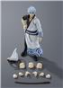 TAMASHII NATIONS S.H.Figuarts SAKATA GINTOKI "GINTAMA"