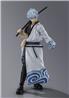 TAMASHII NATIONS S.H.Figuarts SAKATA GINTOKI "GINTAMA"