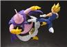 TAMASHII NATIONS S.H.Figuarts Majin Buu "Dragon Ball Z"