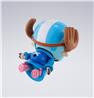 Tamashii S.H.Figuarts Tony Tony Chopper "One Piece"