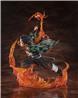 TAMASHII TANJIRO KAMADO KYOJURO RENGOKU'S SWORD GUARD