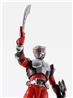 Tamashii S.H.Figuarts MASKED RIDER RYUKI SHINKOCCHOU SEIHOU