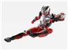 Tamashii S.H.Figuarts MASKED RIDER RYUKI SHINKOCCHOU SEIHOU