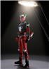 Tamashii S.H.Figuarts MASKED RIDER RYUKI SHINKOCCHOU SEIHOU