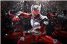 Tamashii S.H.Figuarts MASKED RIDER RYUKI SHINKOCCHOU SEIHOU