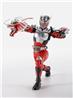 Tamashii S.H.Figuarts MASKED RIDER RYUKI SHINKOCCHOU SEIHOU