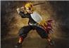 BANDAI TAMASHII NATIONS S.H.Figuarts Kyojuro Rengoku DEMON SLAYER