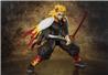 BANDAI TAMASHII NATIONS S.H.Figuarts Kyojuro Rengoku DEMON SLAYER