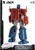 Transformers: War for Cybertron Trilogy - DLX Optimus Prime