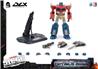 Transformers: War for Cybertron Trilogy - DLX Optimus Prime