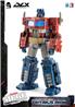 Transformers: War for Cybertron Trilogy - DLX Optimus Prime