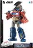 Transformers: War for Cybertron Trilogy - DLX Optimus Prime