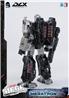Threezero Transformers: War for Cybertron Trilogy - DLX Megatron