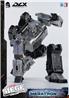 Threezero Transformers: War for Cybertron Trilogy - DLX Megatron