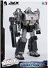Threezero Transformers: War for Cybertron Trilogy - DLX Megatron