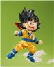 P-Bandai Exclusive SHF SUPER SAIYAN 3 VEGETA Dragon Ball Z