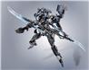 ROBOT SPIRITS EL-PC-00 ALBA STEEL HAZE ORTUS / Rusty ARMORED CORE