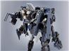 ROBOT SPIRITS EL-PC-00 ALBA STEEL HAZE ORTUS / Rusty ARMORED CORE