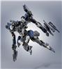 ROBOT SPIRITS EL-PC-00 ALBA STEEL HAZE ORTUS / Rusty ARMORED CORE