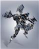 ROBOT SPIRITS EL-PC-00 ALBA STEEL HAZE ORTUS / Rusty ARMORED CORE