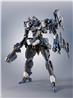 ROBOT SPIRITS EL-PC-00 ALBA STEEL HAZE ORTUS / Rusty ARMORED CORE