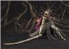 TAMASHII SHF Malenia, Blade of Miquella "ELDEN RING"