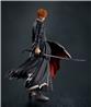 TAMASHII SHF Malenia, ICHIGO KUROSAKI Getsugatensho "BLEACH"