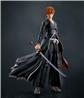 TAMASHII SHF Malenia, ICHIGO KUROSAKI Getsugatensho "BLEACH"