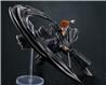 TAMASHII SHF Malenia, ICHIGO KUROSAKI Getsugatensho "BLEACH"