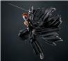 TAMASHII SHF Malenia, ICHIGO KUROSAKI Getsugatensho "BLEACH"
