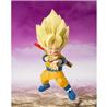 TAMASHII SHF SUPER SAIYAN SON GOKU Dragon Ball Daima P-Bandai