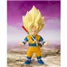 TAMASHII SHF SUPER SAIYAN SON GOKU Dragon Ball Daima P-Bandai