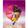 TAMASHII NATIONS S.H.Figuarts KING GOMAH Dragon Ball Daima P-Bandai