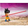 TAMASHII NATIONS S.H.Figuarts KING GOMAH Dragon Ball Daima P-Bandai