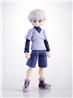 TAMASHII NATIONS S.H.Figuarts KILLUA HUNTER X HUNTER