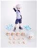 TAMASHII NATIONS S.H.Figuarts KILLUA HUNTER X HUNTER