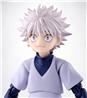 TAMASHII NATIONS S.H.Figuarts KILLUA HUNTER X HUNTER