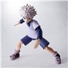 TAMASHII NATIONS S.H.Figuarts KILLUA HUNTER X HUNTER