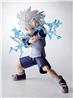 TAMASHII NATIONS S.H.Figuarts KILLUA HUNTER X HUNTER