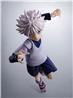 TAMASHII NATIONS S.H.Figuarts KILLUA HUNTER X HUNTER