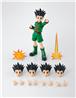 TAMASHII NATIONS S.H.Figuarts GON HUNTER X HUNTER