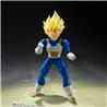 TAMASHII NATIONS S.H.Figuarts Super Saiyan Vegeta