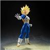 TAMASHII NATIONS S.H.Figuarts Super Saiyan Vegeta