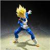 TAMASHII NATIONS S.H.Figuarts Super Saiyan Vegeta