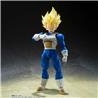 TAMASHII NATIONS S.H.Figuarts Super Saiyan Vegeta