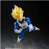 TAMASHII NATIONS S.H.Figuarts Super Saiyan Vegeta