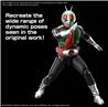 BANDAI HOBBY Figure-rise Standard MASKED RIDER 1 Kamen Ride