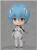 Good Smile Company Nendoroid Rei Ayanami: Plugsuit Ver. Action Figure